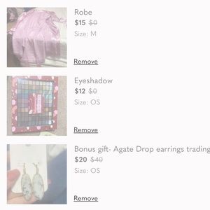 Trade post 👯‍♀️